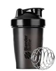 Шейкер спортивний BlenderBottle Original Classic 20oz/590ml Black - зображення 1
