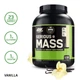 Гейнер Optimum Nutrition EU Serious Mass 2727 g (Vanilla) - зображення 3