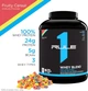 Протеин Rule One Whey Blend 2.27 kg (Fruity Cereal) - изображение 3