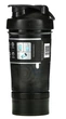 Шейкер спортивний BlenderBottle ProStak 22oz/650ml з 2-ма контейнерами Black - изображение 4