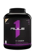Протеин Rule One Caseine 1.8 kg (Cookies & Creme) - изображение 1