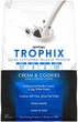Протеїн Syntrax Trophix 2.2 kg (Cream & Cookies) - зображення 1