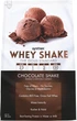 Протеин Syntrax Whey Shake 908 g (Chocolate Shake) - изображение 1