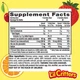 Мультивітаміни для дітей L’il Critters Immune C Plus Zinc & Vitamin D 60 Gummies - зображення 2