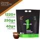 Гейнер Rule One Mass Gainer 5.25 kg (Chocolate Peanut Butter) - зображення 3