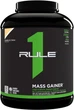 Гейнер Rule One Mass Gainer 2.6 kg (Cookies & Creme) - зображення 1