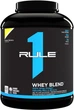 Протеин Rule One Whey Blend 2.27 kg (Frozen banana) - изображение 1