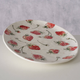 Półmisek Boltze Strawberry ceramiczny 39 x 31 cm (4066076321940) - obraz 3