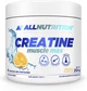 Креатин моногидрат AllNutrition Creatine Muscle Max 250 г Orange - изображение 1