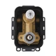 Смеситель для душа встроенный TOPAZ ODISS TO 08117-L03-TT - изображение 6