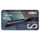 Щетка стеклоочистителя (дворник) 350мм бескаркасные LIMITED NEW VOIN, VL-N14-350 - изображение 3