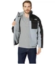 Хутряна куртка The North Face Salinas Jacket Mid Color: Grey/Black M - зображення 5