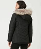 Куртка-парка зимова Free Country Size Vanguard Parka Jacket Color: Black L - зображення 3