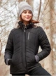 Куртка-парка зимова Free Country Size Vanguard Parka Jacket Color: Black L - зображення 6
