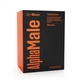 Стимулятор тестостерону GymBeam AlphaMale 120 капсул - зображення 2