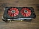 Видеокарта XFX AMD RX 470 4GB GDDR5 Miner Б/У - изображение 3