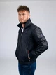 Ветровка мужская Paul & Shark 9032 Navy Blue 2XL - изображение 4