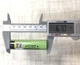 Акумулятор для ліхтарика 18650 LiitoKala 3400 mAh АКБ NCR18650B Li-ion (реальна ємність) - зображення 6