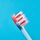 Зубная щетка Brush-Baby FlossBrush от 3 до 6 лет на присоске (динозавр) 2шт. - изображение 3