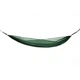 Гамак Leleka Elfy Hammock M Dark Green темно-зелений - изображение 1
