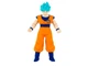 Фигурка растягивающая Super Saiyan Blue Goku, MonsterFlex - изображение 1