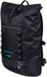 Водонепроникний наплічник Quiksilver Pacsafe X QS Dry eqybp03552 чорний - зображення 2