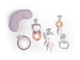 Розвивающий коврик Cozy Spot - Calla, Ingenuity, 12421 - изображение 5