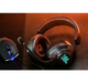 Игровая гарнитура JBL Quantum 400 Black - изображение 13