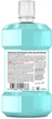 Ополаскиватель для ротовой полости Listerine Cool Mint Свежая мята Мягкий вкус 250 мл (3574661044965/3574661021768) - изображение 3