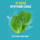 Ополаскиватель для ротовой полости Listerine Cool Mint Свежая мята Мягкий вкус 1000 мл (3574661619927/3574661011394) - изображение 10