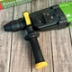 Перфоратор сетевой Procraft BH-1400 ДФР прямой - изображение 4