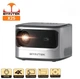 Мультимедийный смарт проектор для дома BYINTEK X25 FullHD 4K - изображение 2