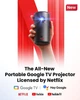Портативный лазерный мини-проектор Nebula Capsule 3 FullHD - изображение 11
