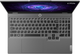 Laptop Lenovo LOQ 15IAX9 (83GS002NPB) Luna Grey - obraz 5