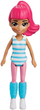 Figurka Mattel Polly Pocket HKV87 (194735109197) - obraz 4