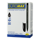 Ручка масляна Buromax HYPNOS 0,5мм тригранний корпус чорна (BM.8353-02) - зображення 2