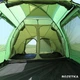 Намет KingCamp Roma 4 Green (KT3069) - зображення 3