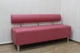Диван Соло PLUS розовый флай 2237 150 см - изображение 3