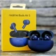 Бездротові Навушники Realme Buds Air 5 Blue - изображение 2