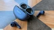 Бездротові Навушники Realme Buds Air 5 Blue - изображение 3