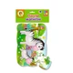 Пазли магнітні "Зебрики" Vladi Toys VT3205-75 - зображення 1