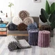 Плед Королевский Шарпей 5 см Colorful Home Темно-зеленый полуторный 150х200 - изображение 2
