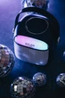 Колонка караоке Adler AD 1199 с микрофоном SD/USB/AUX/Bluetooth Black - изображение 8