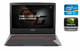 Ігровий ноутбук Б-клас Asus G752V / 17.3" (1920x1080) IPS / Intel Core i7-6820HK (4 (8) ядра по 2.7 - 3.6 GHz) / 32 GB DDR4 / 256 GB SSD + 1000 HDD / nVidia GeForce GTX 1070, 8 GB GDDR5, 256-bit / WebCam / Windows 10 б/в - зображення 1