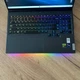 Ігровий ноутбук Lenovo Legion Pro 7 16IRX8H / 16" (2560x1600) IPS / Intel Core i9-13900HX (24 (32) ядра по 3.9 - 5.4 GHz) / 16 GB DDR5 / 512 GB SSD / nVidia GeForce RTX 4090, 16 GB GDDR6, 256-bit / WebCam б/в - зображення 7