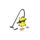 Пилосос будівельний Karcher WD 4 V-20/5/22, 1000Вт 20л, 6.8кг [90833] - зображення 1