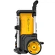 Мойка высокого давления DeWALT XR Li-Ion, 165 бар, шланг 6 м [90933] - изображение 2