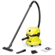 Пылесос строительный Karcher аккумуляторный WD 2-18, 18V, 12л [90832] - изображение 1