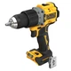 Шуруповерт DeWALT XR Li-Ion 18 В, 90 Нм, 0-650/0-2000 об/мин [90748] - изображение 1