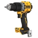 Шуруповерт DeWALT XR Li-Ion 18 В, 90 Нм, 0-650/0-2000 об/мин [90748] - изображение 2